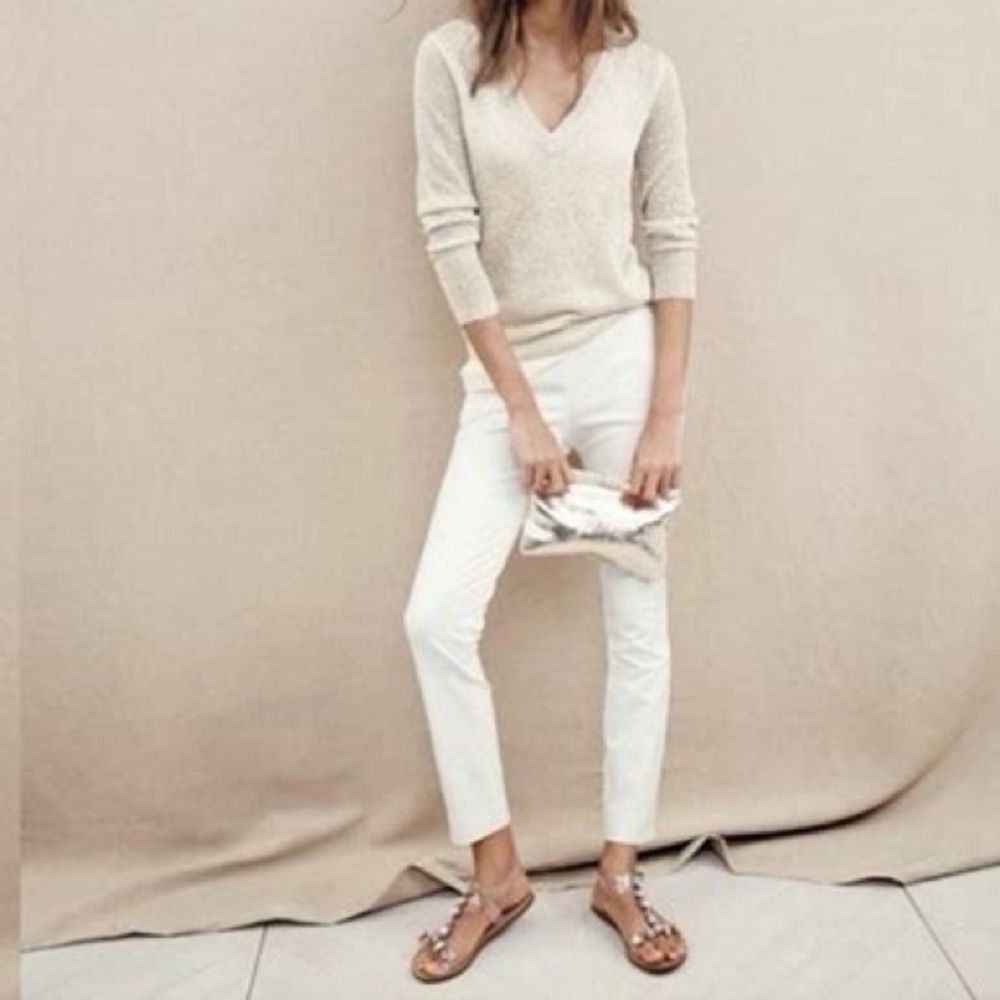 J Crew “Martie” Pants